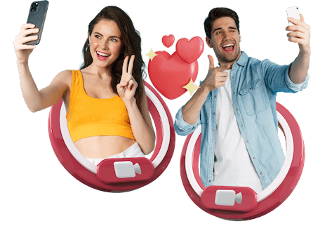 Enjoy a Smooth Random Video Chat Experience